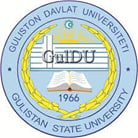 GULISTON DAVLAT UNIVERSITETI